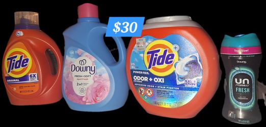 Hand wash,febreze
