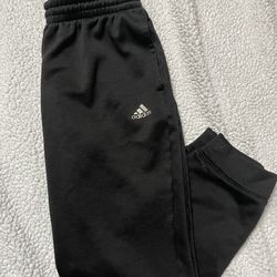 Women’s Adidas Joggers Size Small
