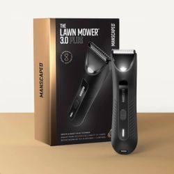 Manscaped Lawnmower 3.0