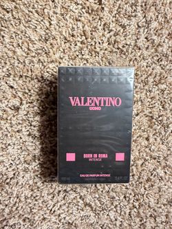 Valentino Uomo Born in Roma Intense EDP 100ml