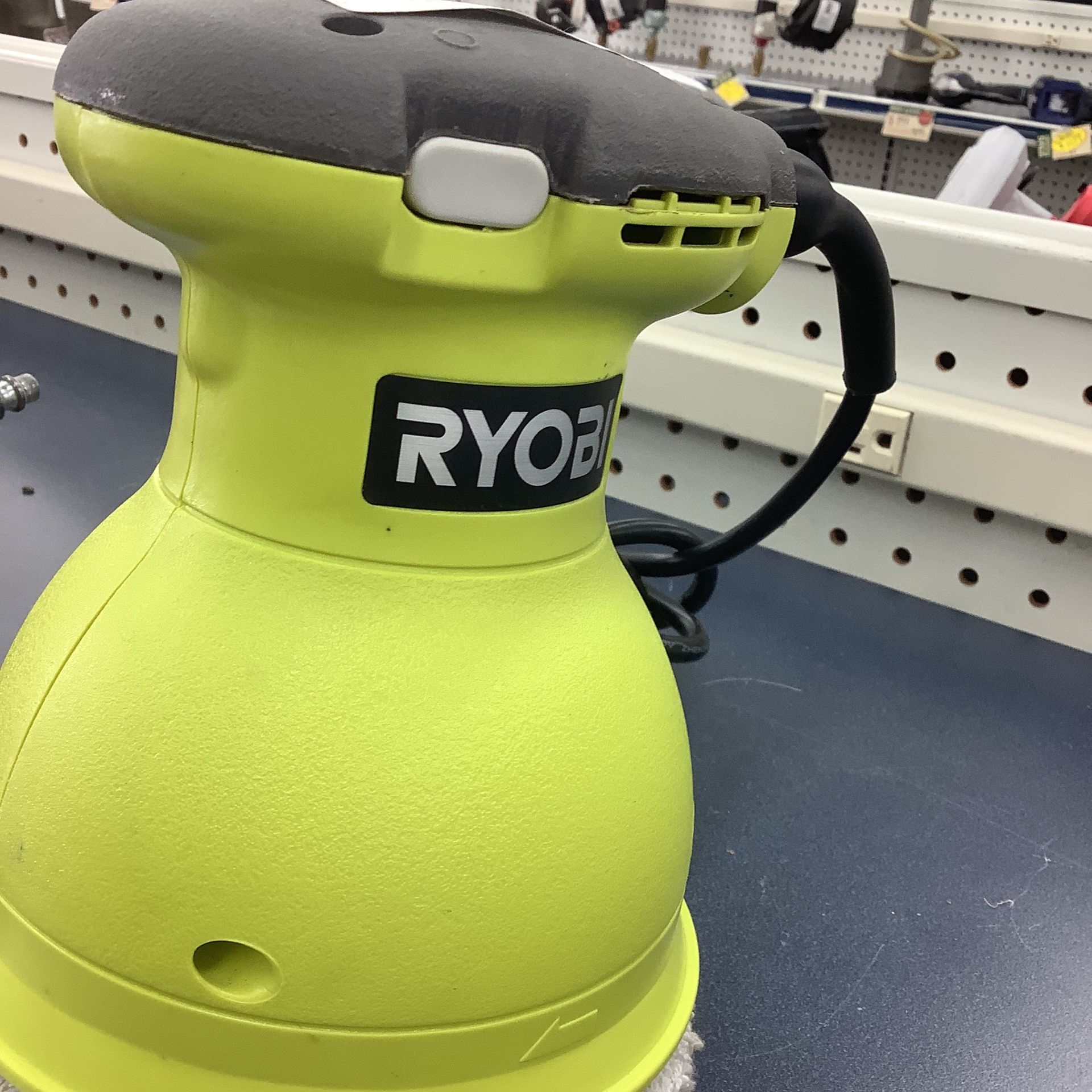 Ryobi