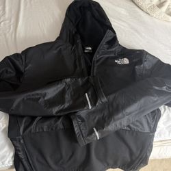North Face - Running & Everyday Jacket