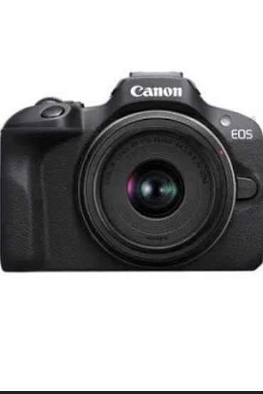 Cannon Camera R59 Black
