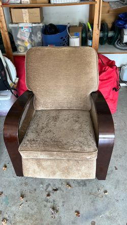 FREE ~Lane Recliner~ FREE