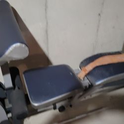 Weight Set Complete Set 