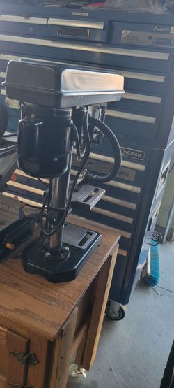 Drill Press