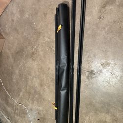 Soft Roll Up Bed Cover 6'9" Bed | Chevy/GMC 2500HD/3500HD (20-25)