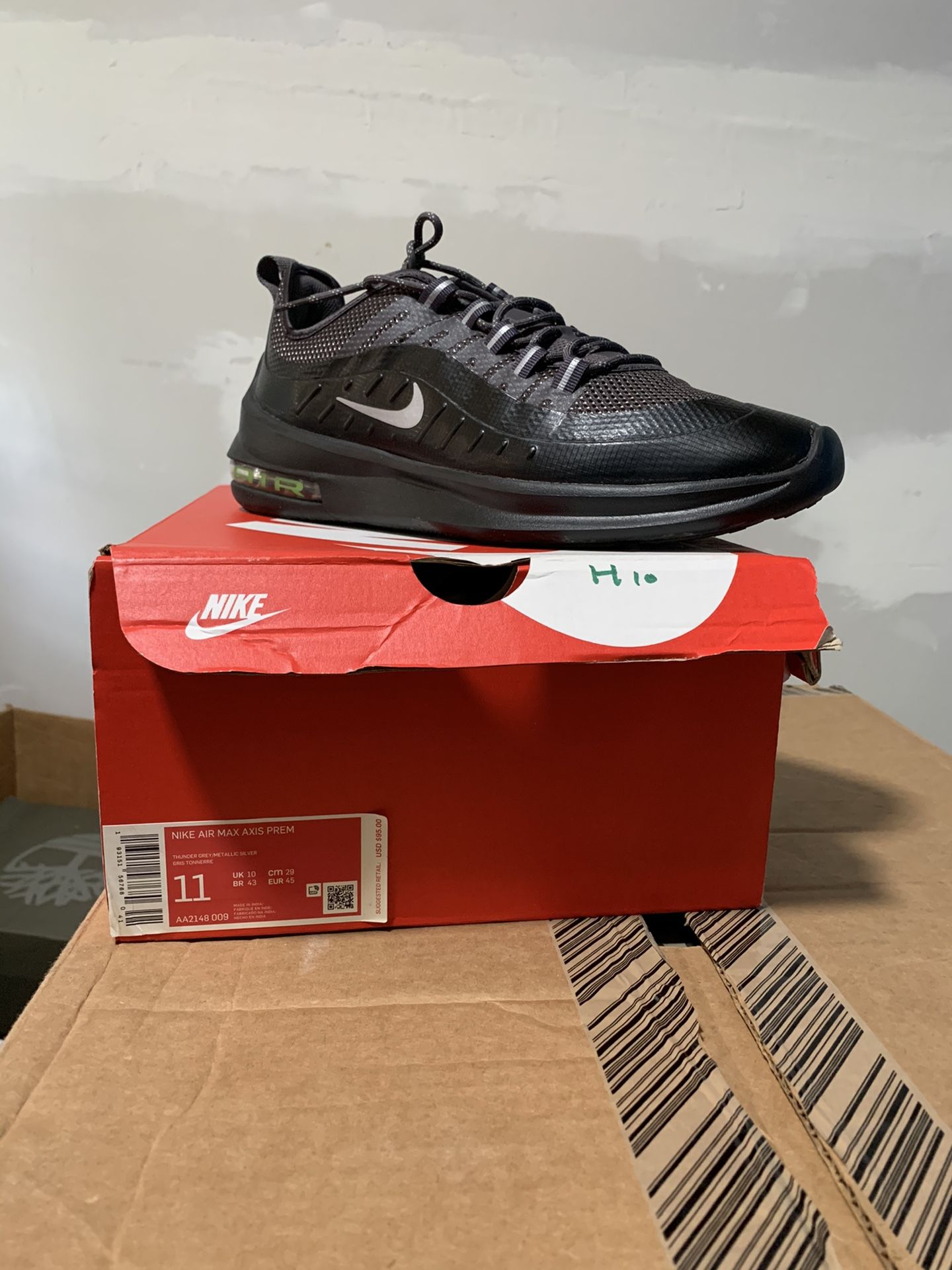 Shoes