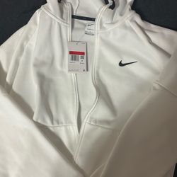 Nike Therma Fit Hoodie LG