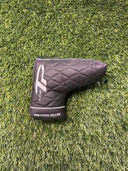 TaylorMade TP Collection – Precision Milled Blade Putter Head Cover