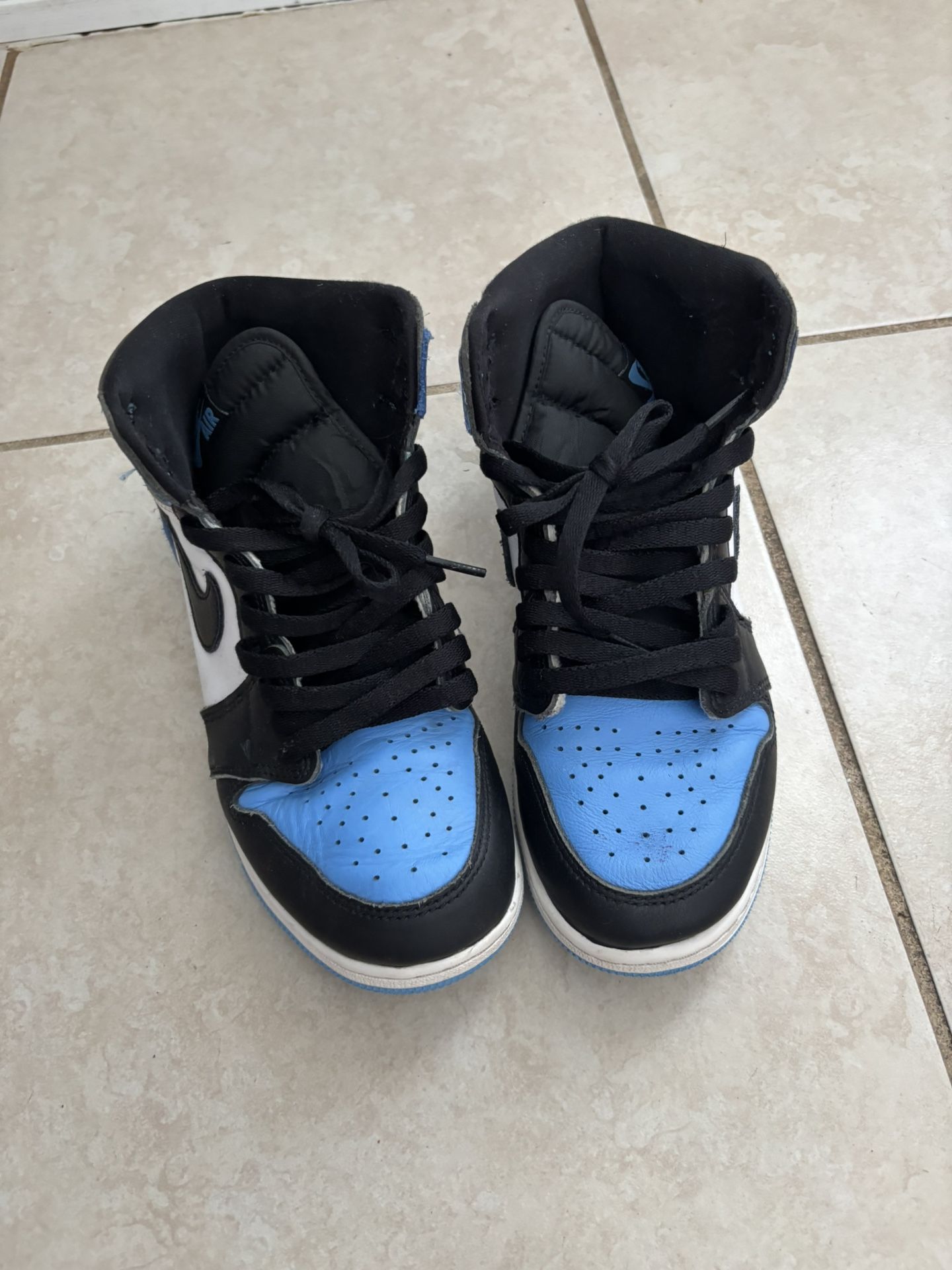 Jordan 1 UFC Size 7