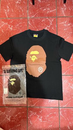 Bape Shirt