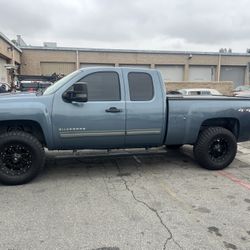 2011 Chevy 1500