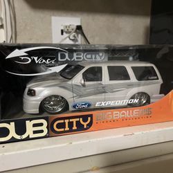 2003 Ford Expedition