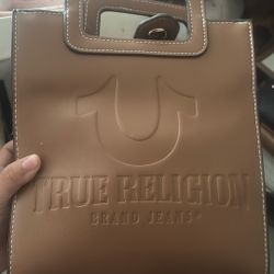 True Religion Bag