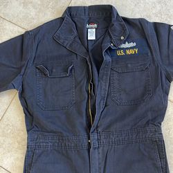 Bulwark FR coveralls 40 regular