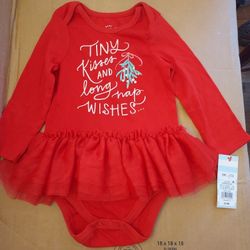 Size 18 Months Outfit