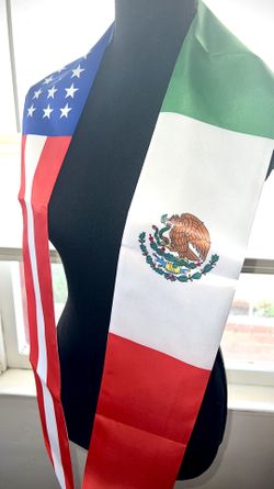 Graduation Stash Mexico