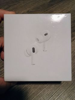 Apple Airpods