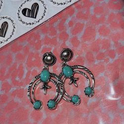 Turquoise Jewelry 