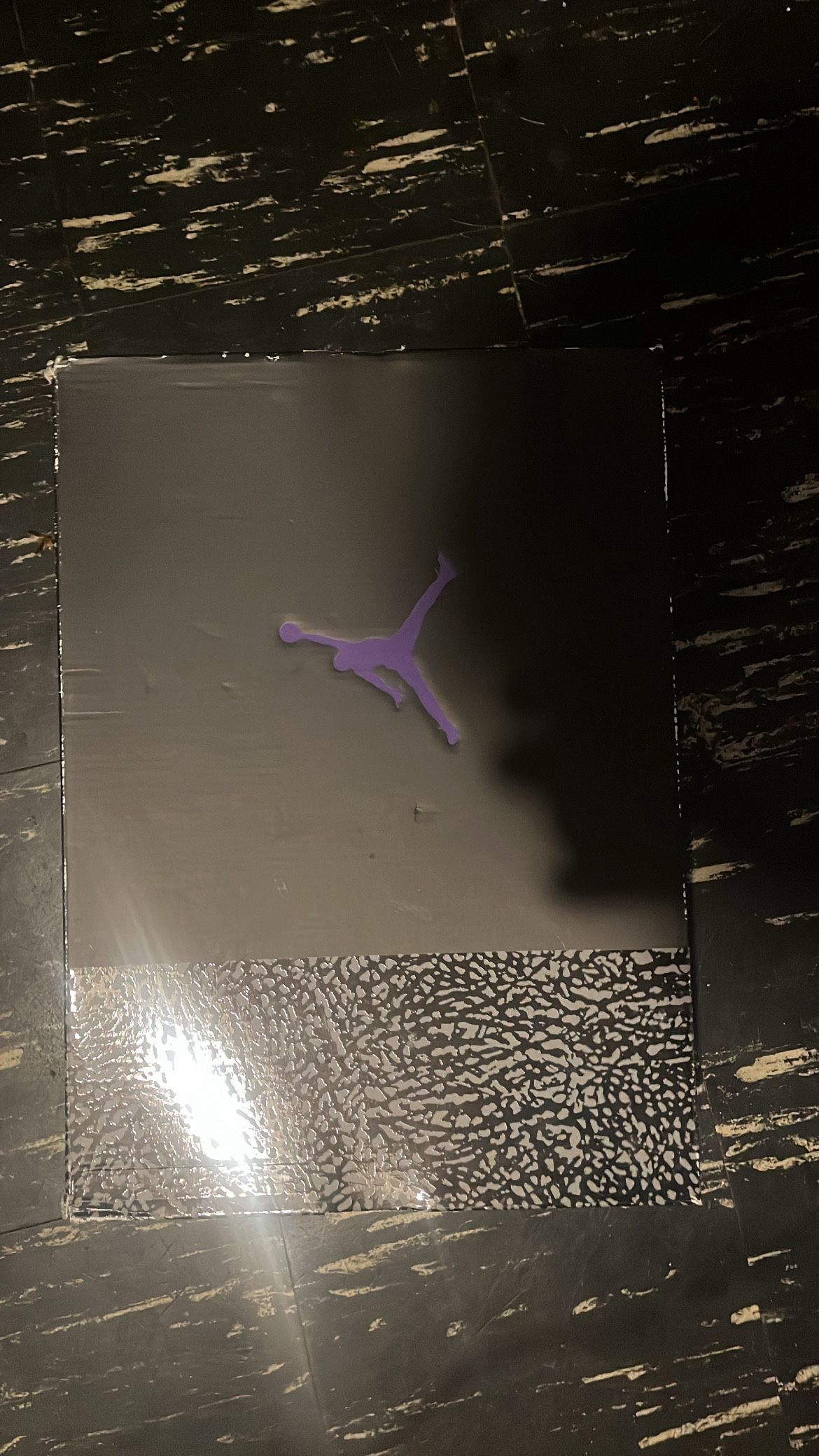 Air Jordan 3 Retro
