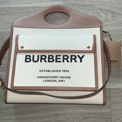 Burberry Purse