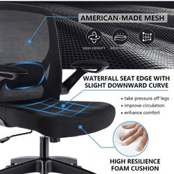 Ergonomic Office Chair