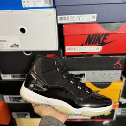 Jordan Jubilee 11s  size 11 VNDS
