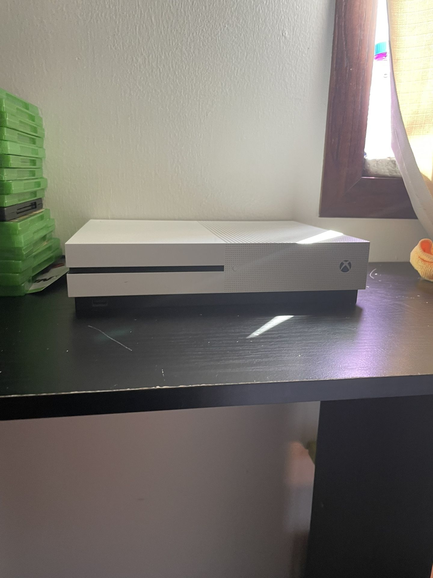 Xbox 1 Series S