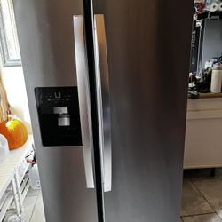 Whirlpool Refrigerator/Freezer
