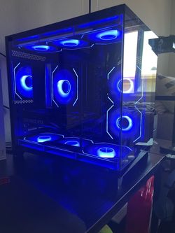 Rtx 5070 gaming pc need gone asp