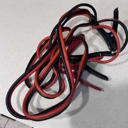 Car Jumper Cables 