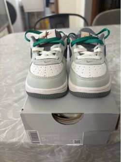 Force 1 low size 5c