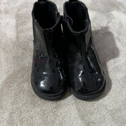 Tolder Girls Boots HM Size 8