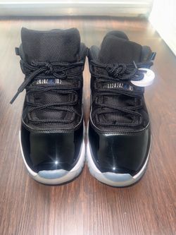 Jordan 11 Space Jam