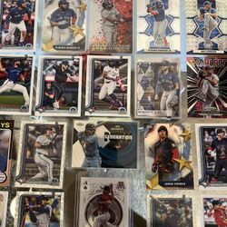 Toronto Blue Jays Collection 