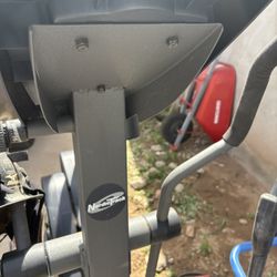 Elliptical 