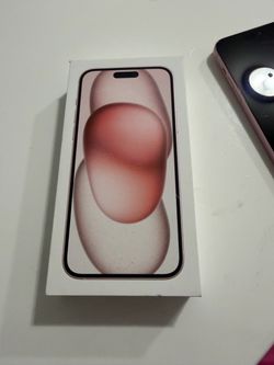 IPHONE 15 PLUS
