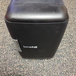 Portable Mini Fridge 