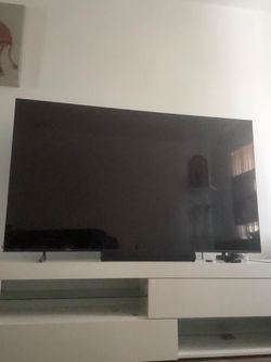 Samsung Smart TV 70” 4K