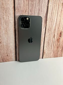 iPhone 12 Pro Max - Unlocked - 512GB