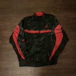 Nike Air Jordan Vintage Track Jacket 