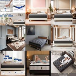 Queen full king mattress clearance sale