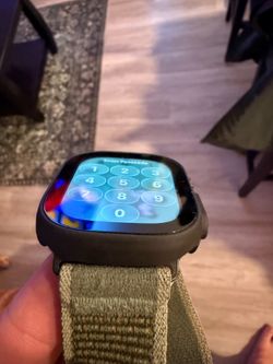 Apple Watch Ultra 2 49mm