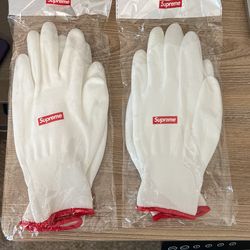 Supreme Gloves