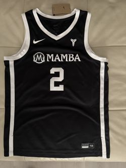 Mambacita jersey GiGi 2 Women’s Size Large
