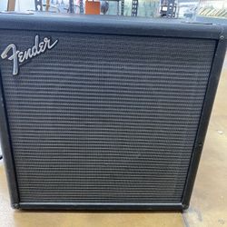 Fender  BXR 115 Bass Cabinet