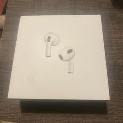 AirPods (3rd Generation )
