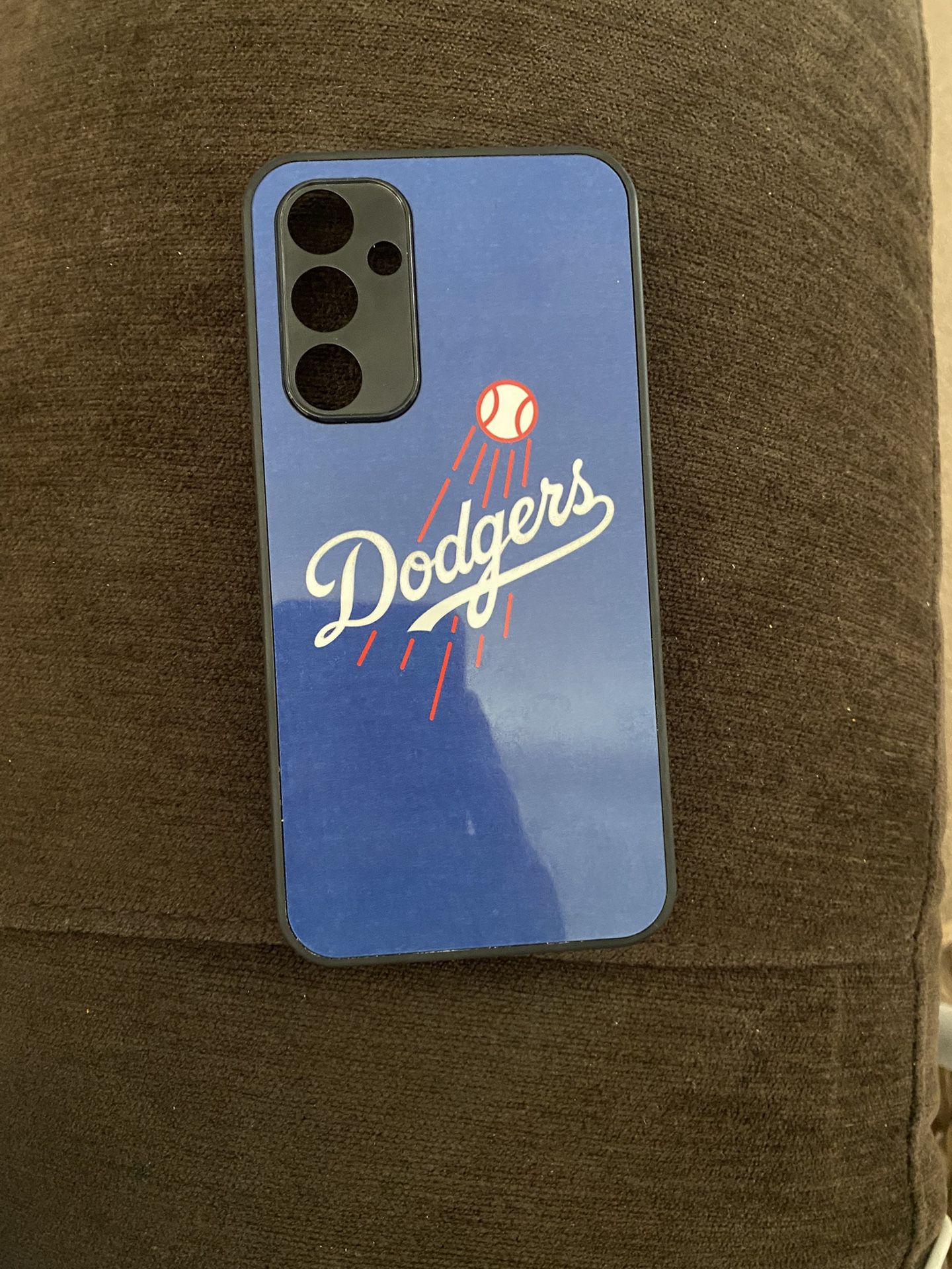 Dodgers Samsung Galaxy A54 Case