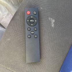 OEM GENUINE NEBULA STARRY GALAXY NIGHT LIGHT PROJECTOR REMOTE CONTROL